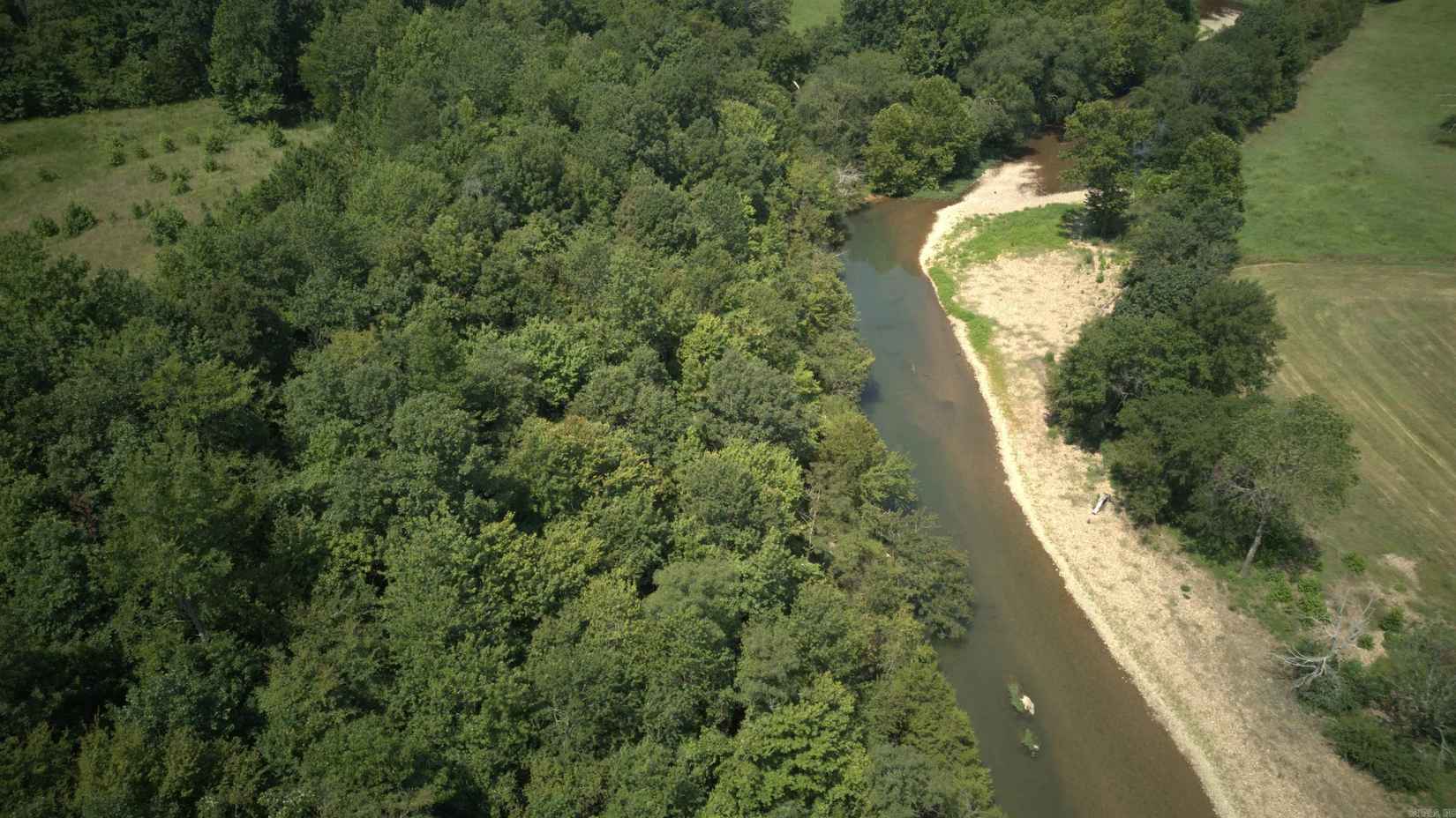 TBD Porter Lane 103 5 acres Land  