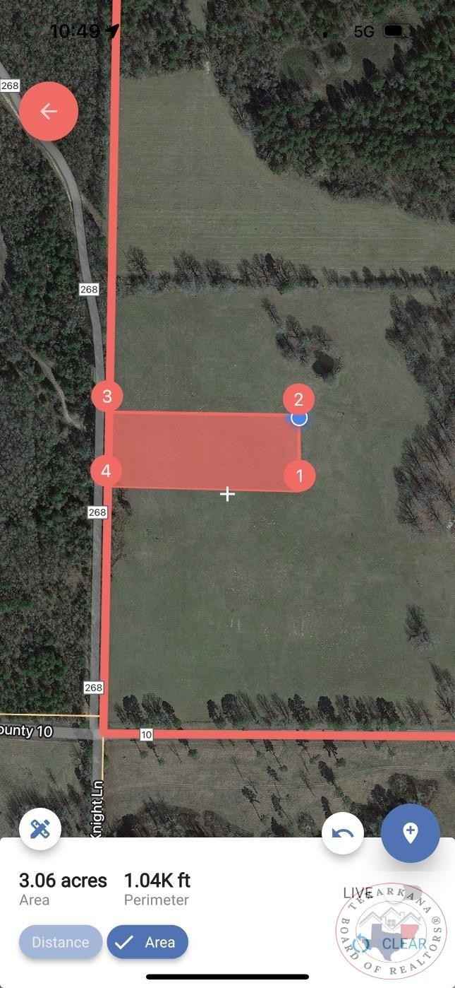 3 Acres MC 268  