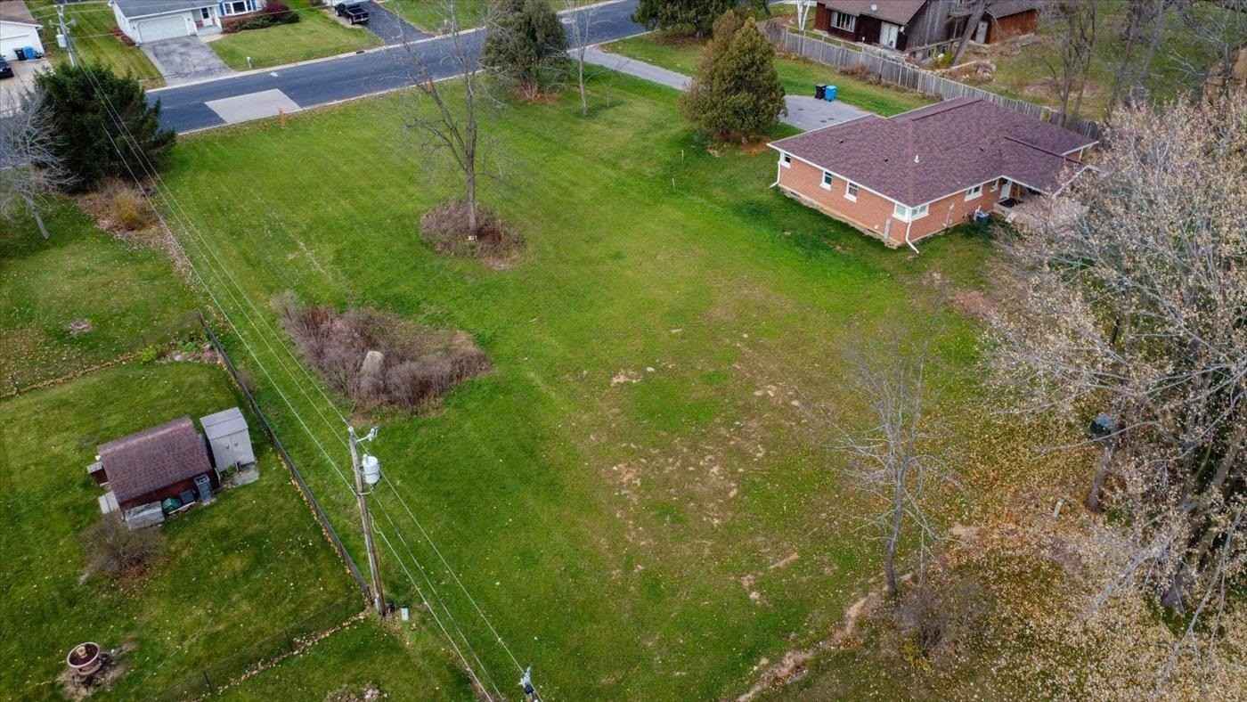Lot 2 N Nine Mound Rd  