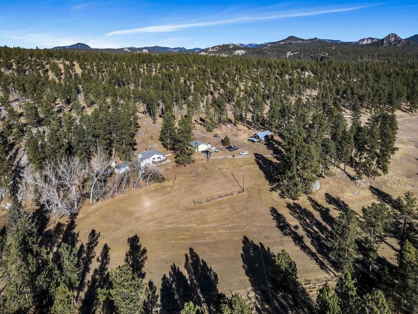 25145 UPPER FRENCH Crk RD  