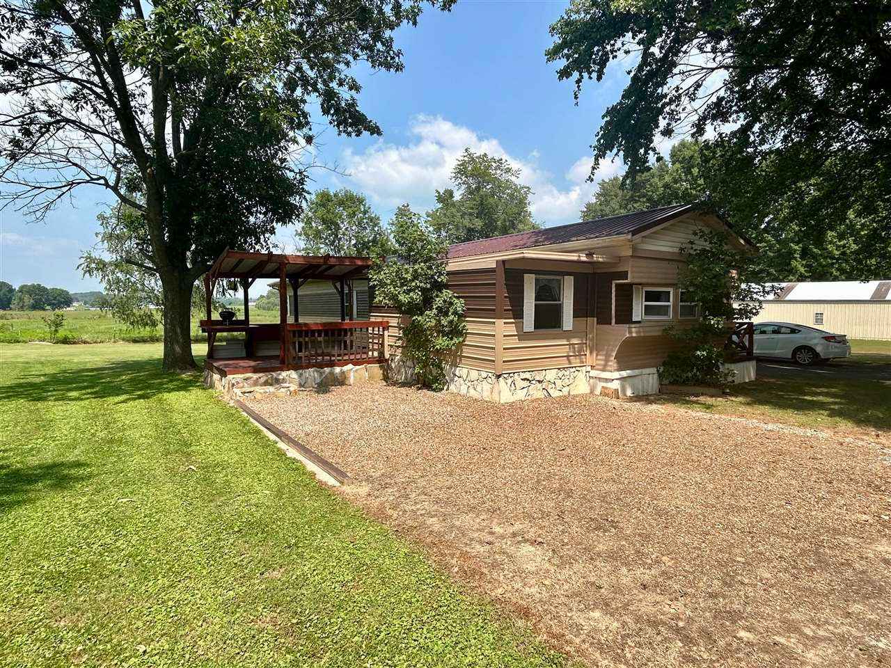 11120 New Bowling Grn Rd  