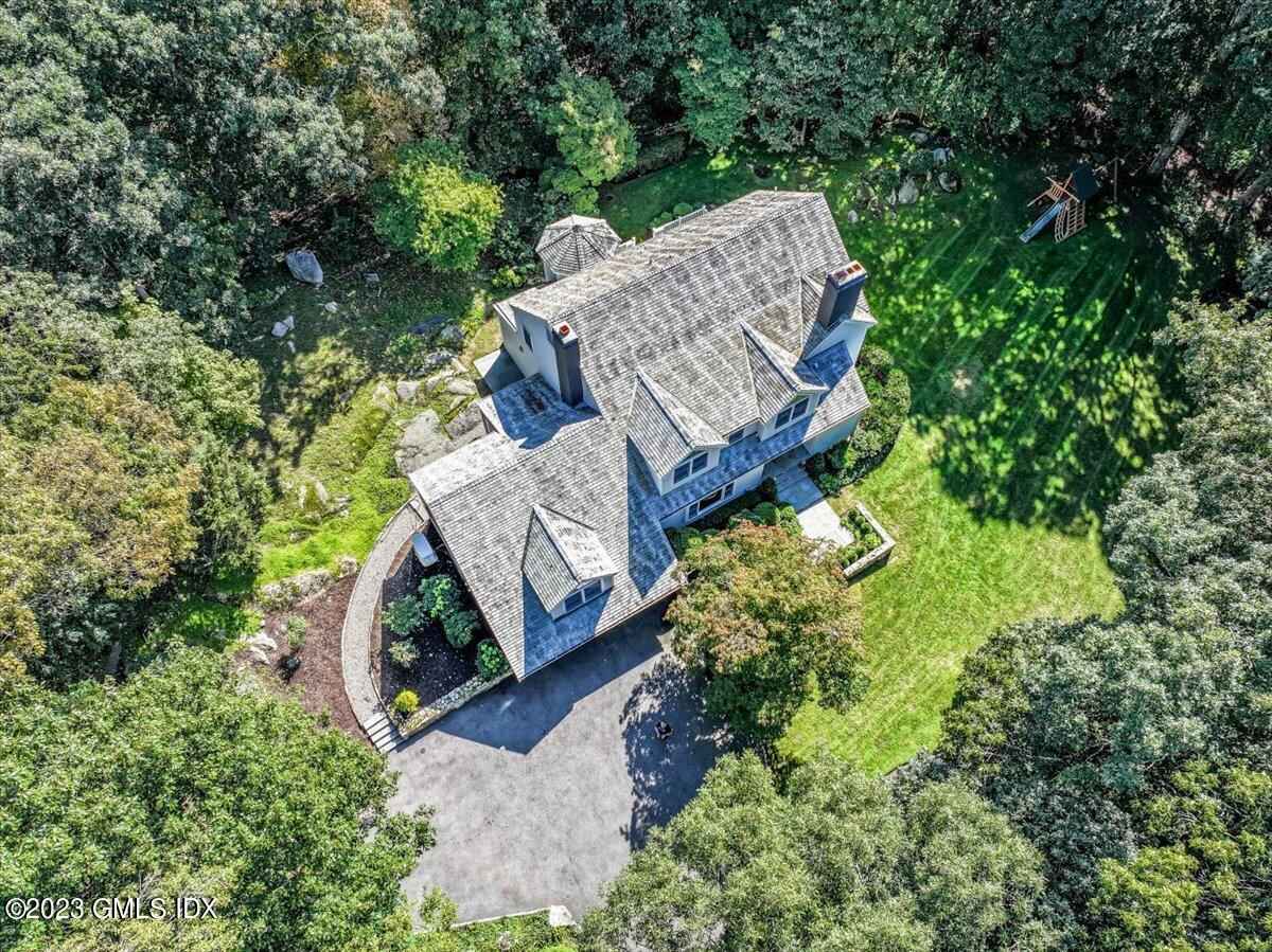 62 N Old Stone Brg Rd  