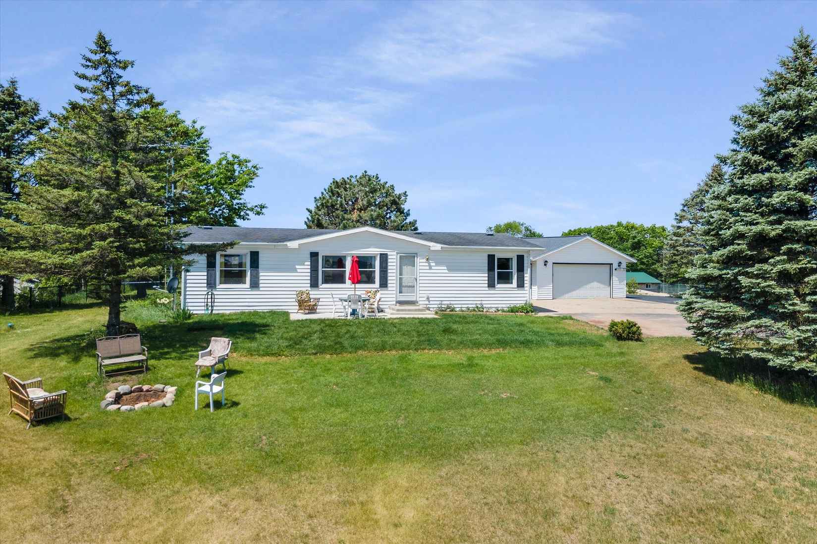 N4038 State Road 67 -  
