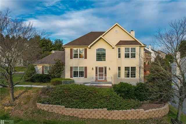 8363 Willow Run  