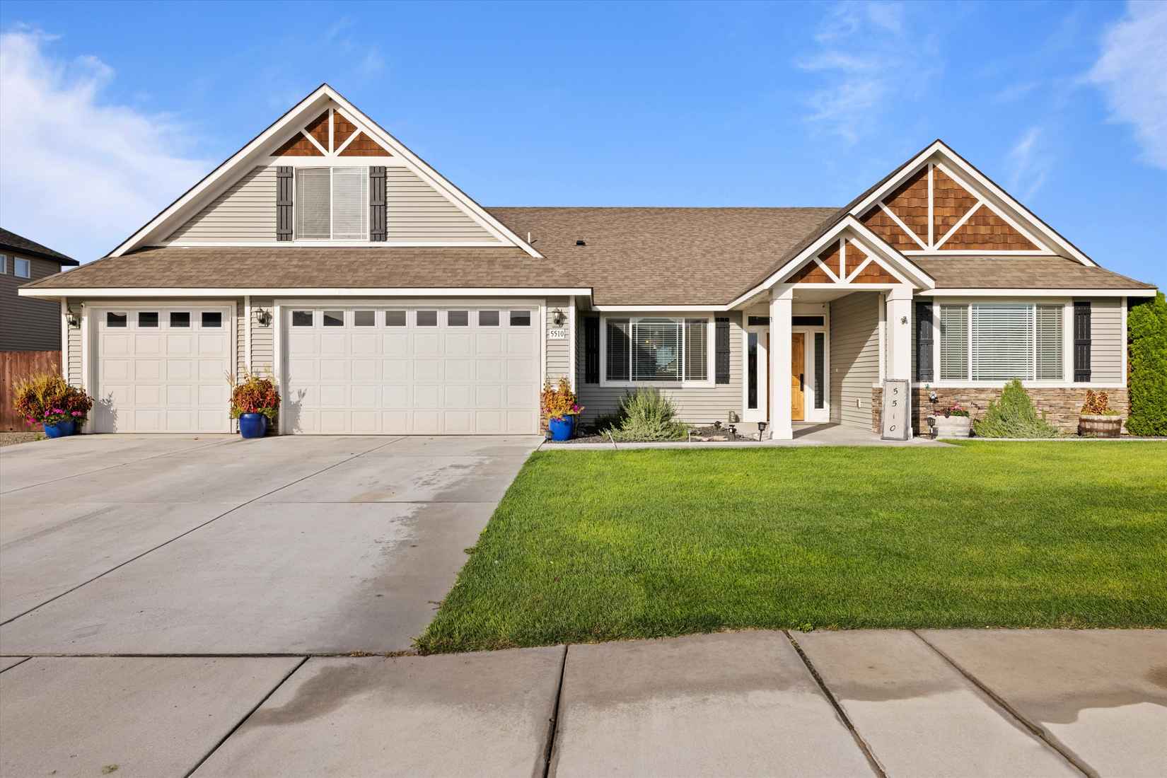 5510 Fayette Ln  