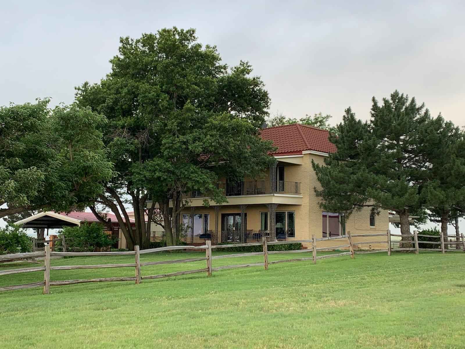 5069 County Rd 24  