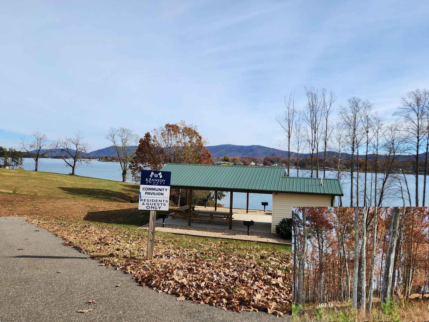 Lot 11 Dillards Hl RD  