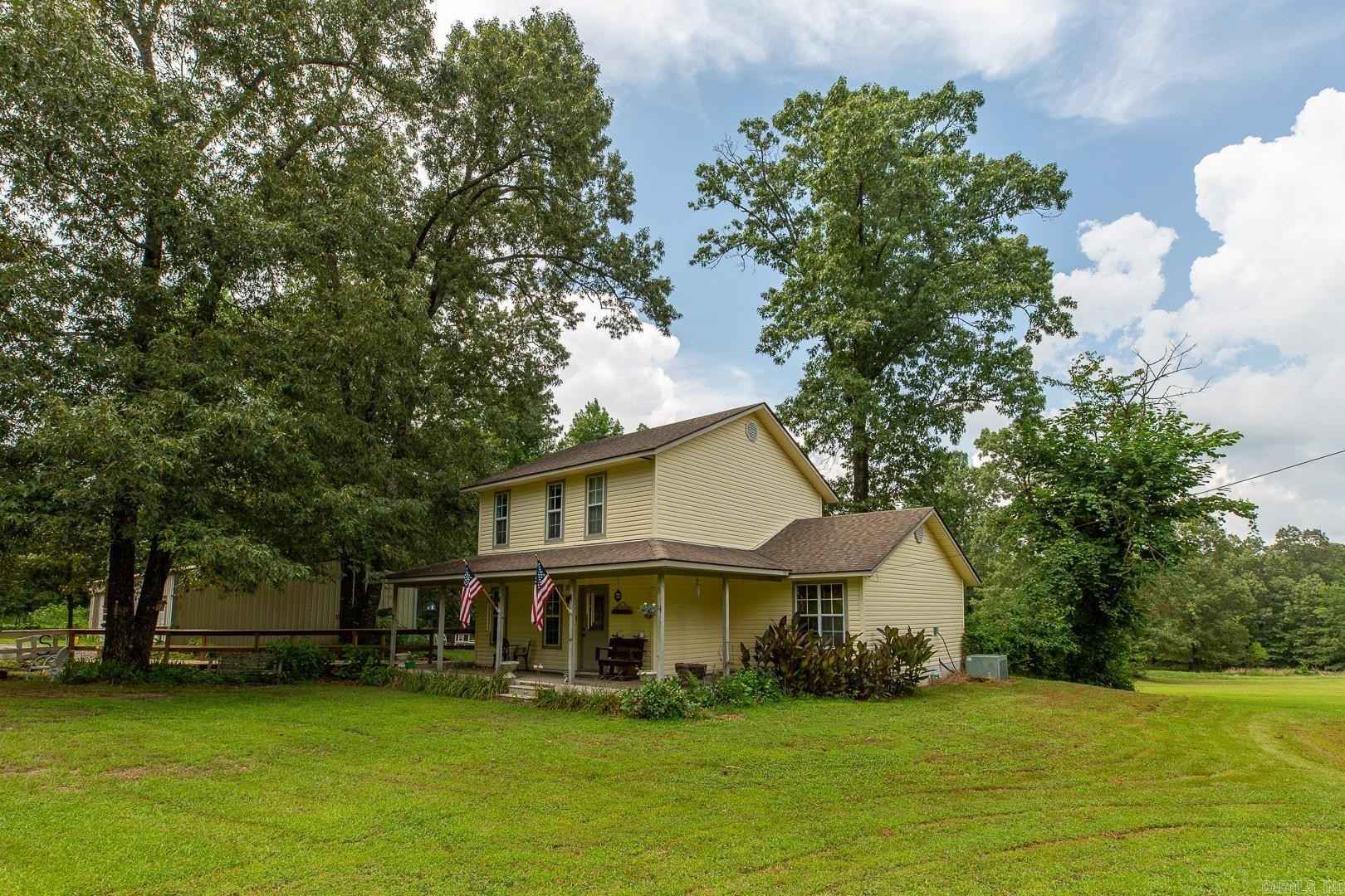 4875 W Hwy 375  