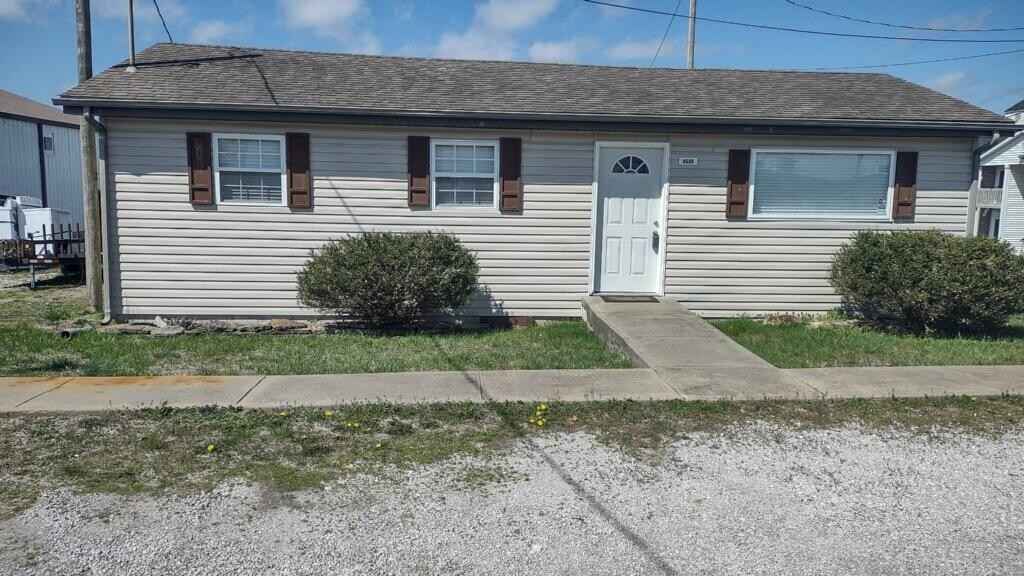 4699 North 21st St  