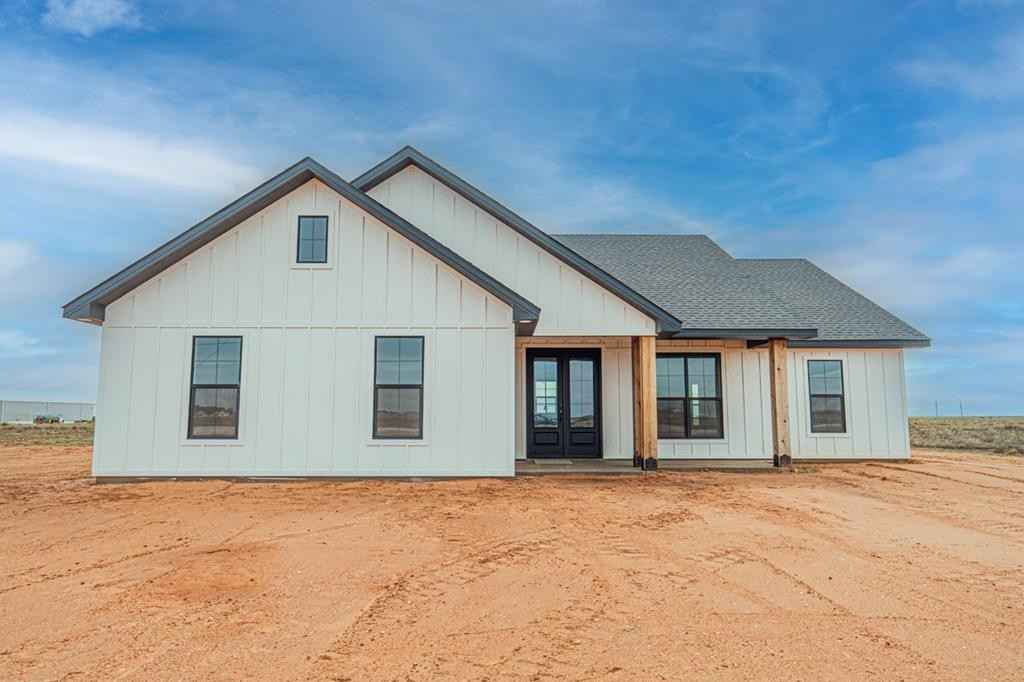 319 Private Rd 320-M  