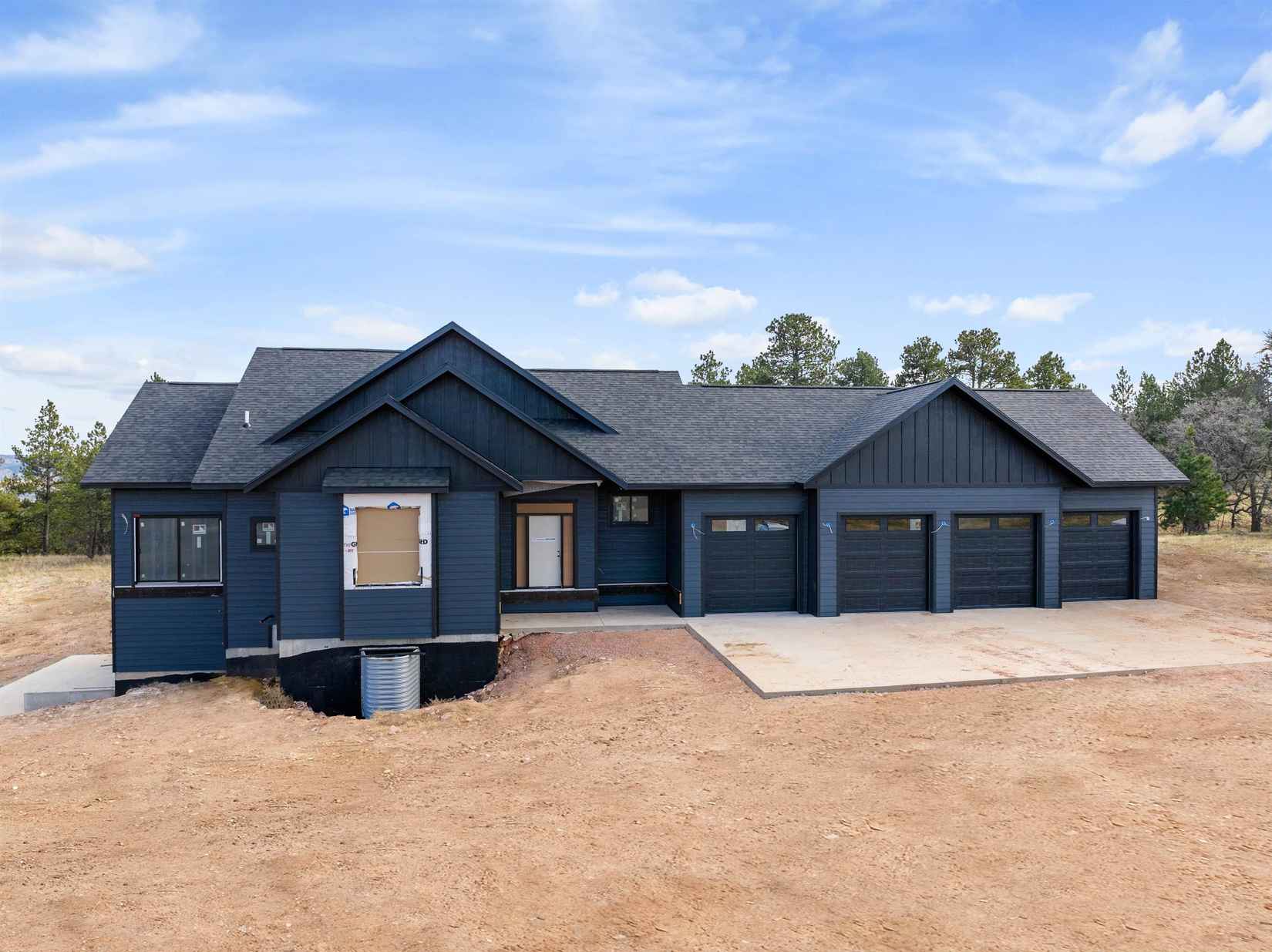 22998 Cedar Berry Ave  