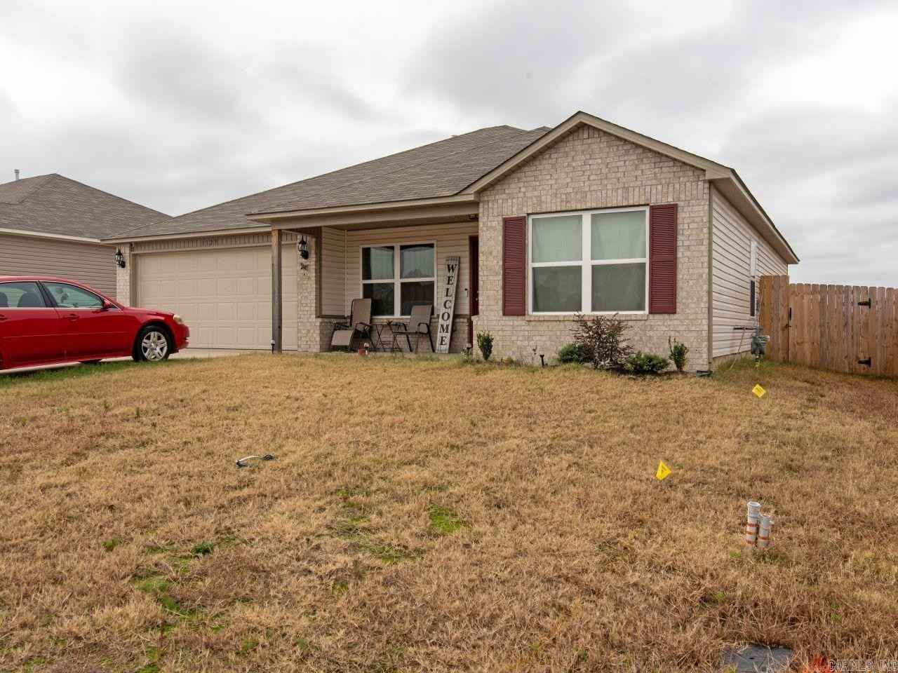 1129 SANTA FE Trl Dr  