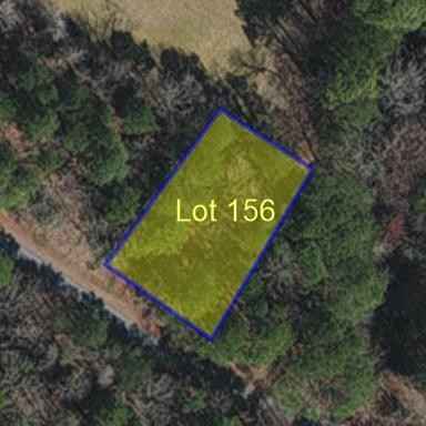 Lot 156 SHANGHAI RD  