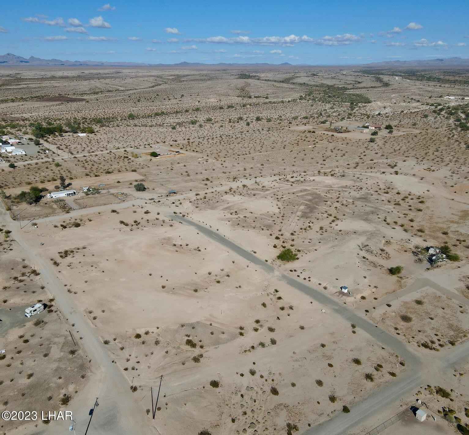 25539 Lucky Horse Ln Ln  