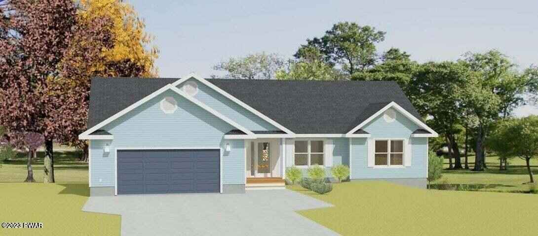 215 Canoebrook Dr  