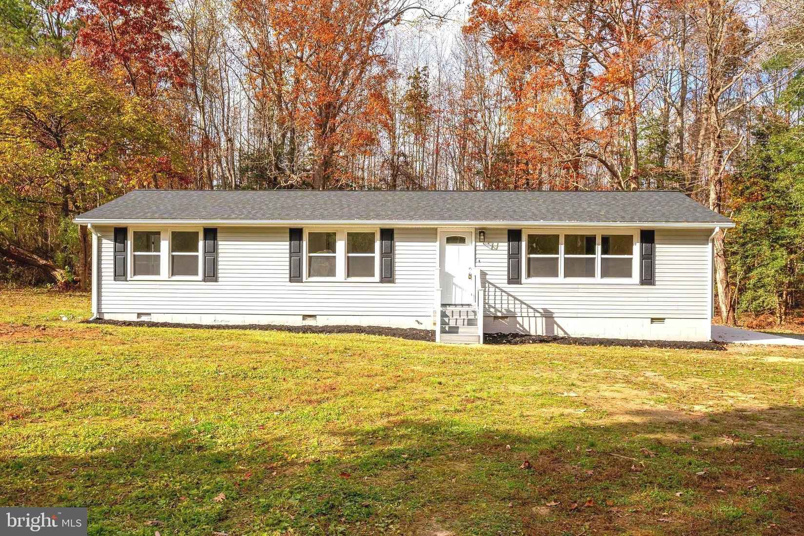 1296 CLARKS STORE RD  
