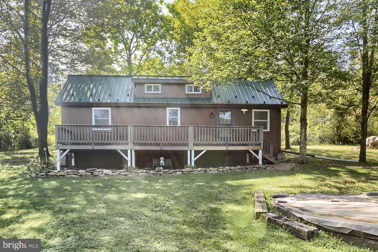 350 Machamer Av  