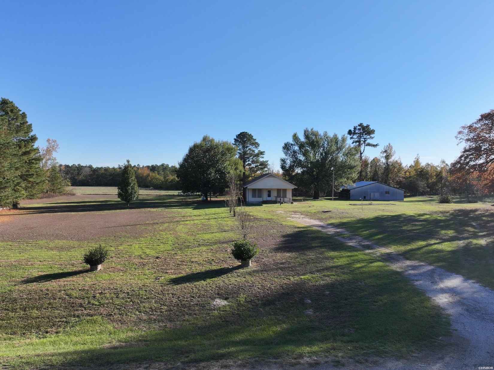 4536 Hwy 299  