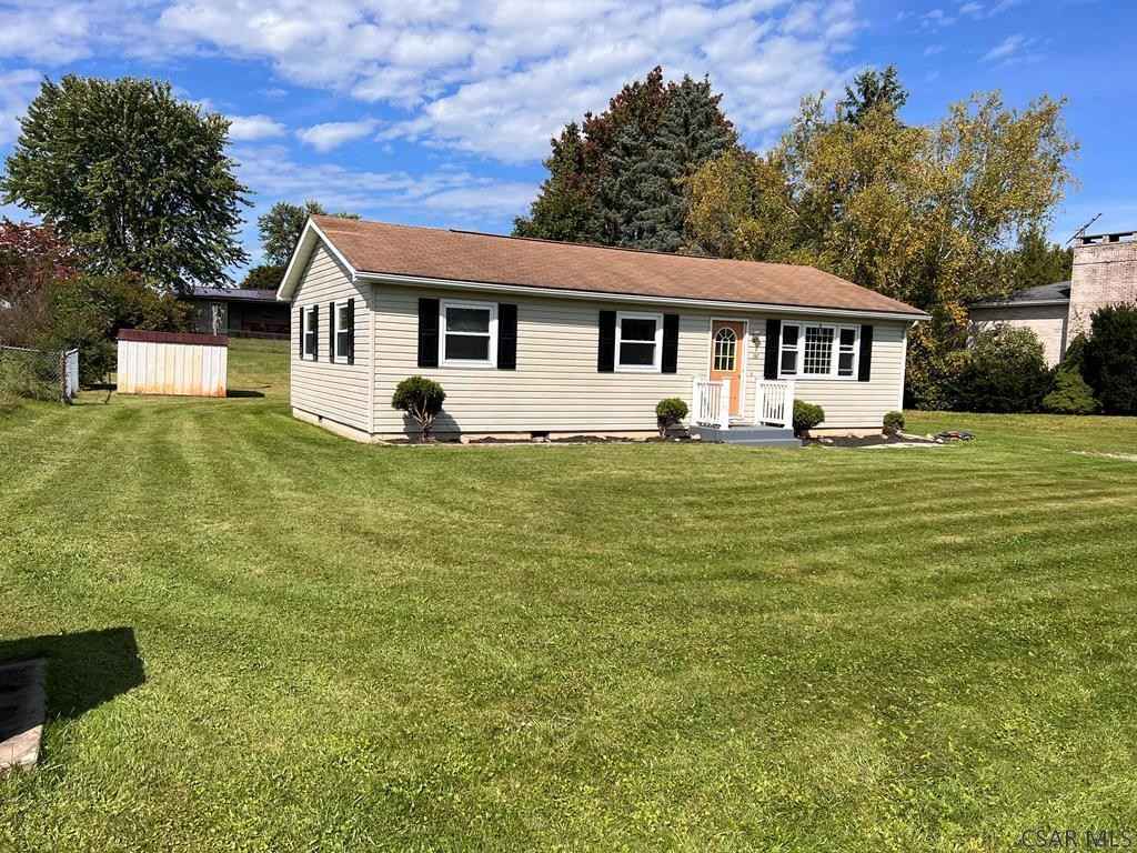387 Beautyline Dr  