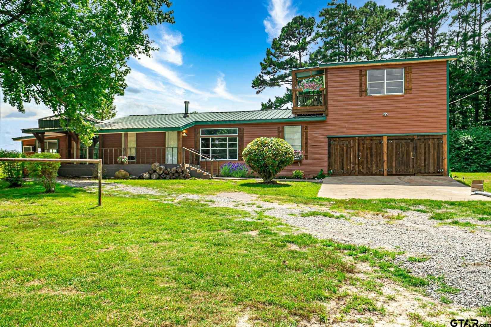 378 County Rd 4494  