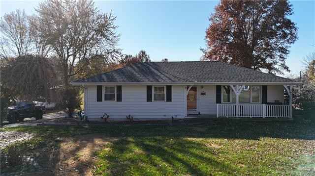 404 E Harvey Dr  