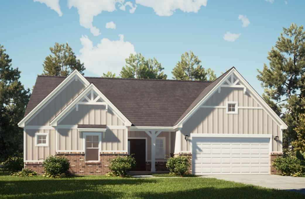 0 Briarhoppe North Rd  