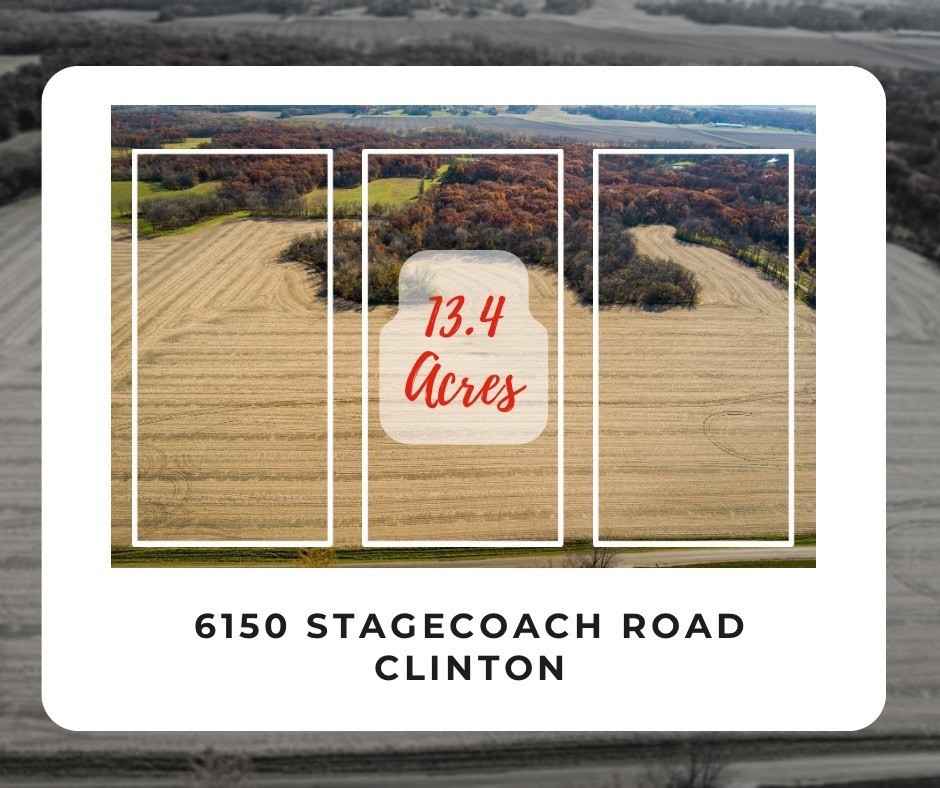 6150 Stage Coach Rd  