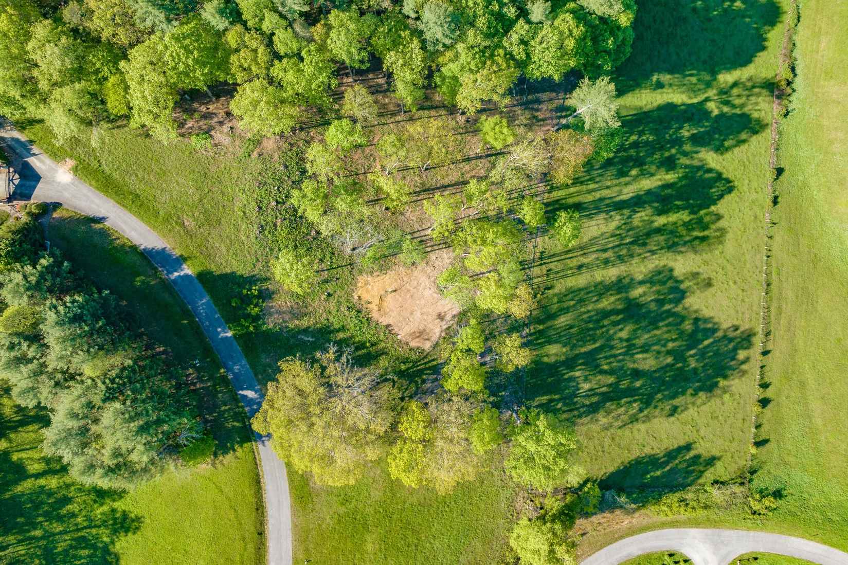 Lot 3 West Of Dry Hl Rd  