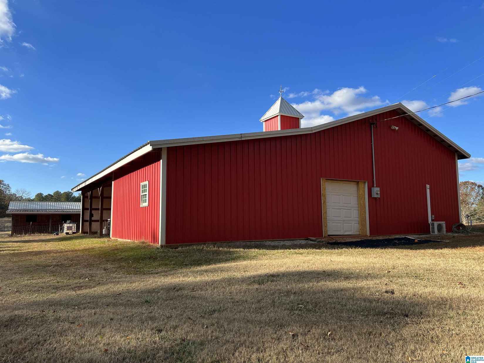 782 COUNTY Rd 118  