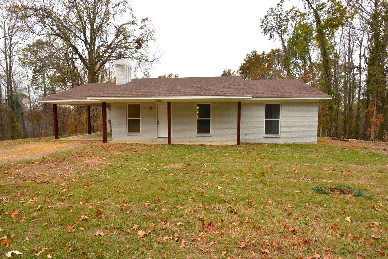 1363 Red Roberts Rd  