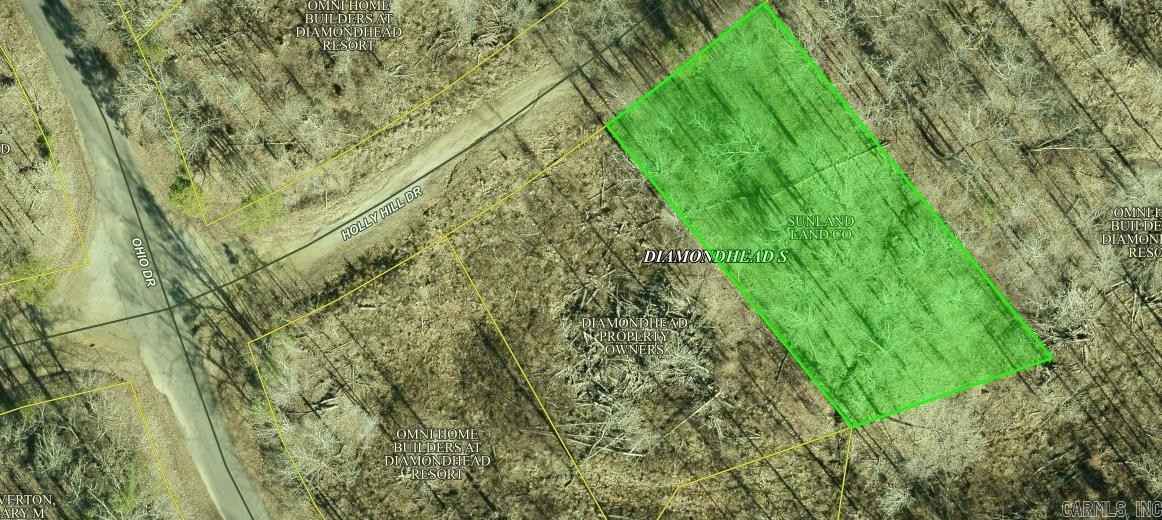 Lot 3498 Holly Hl Dr  