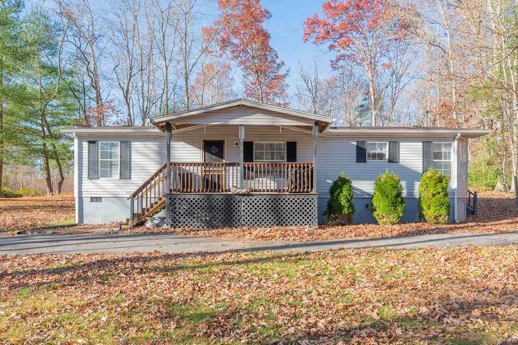 123 Paisley Dr  