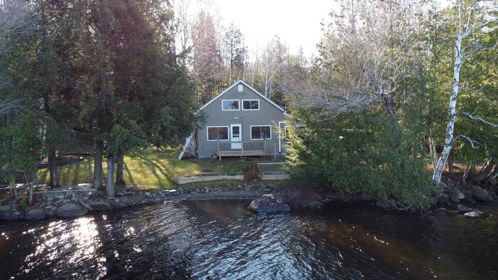 21 Blanchard Rd  