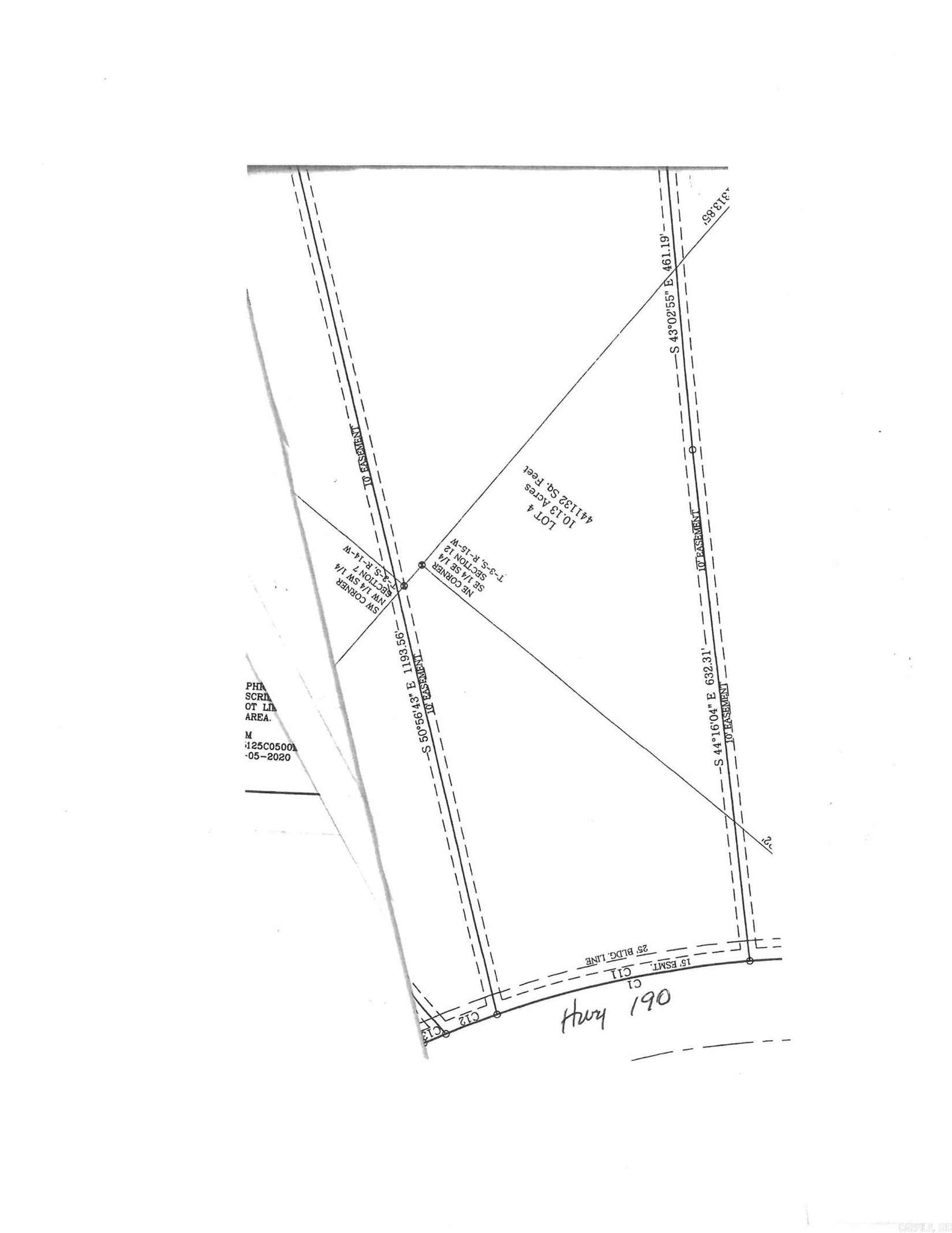 Lot 4 Happy Holw Ests  