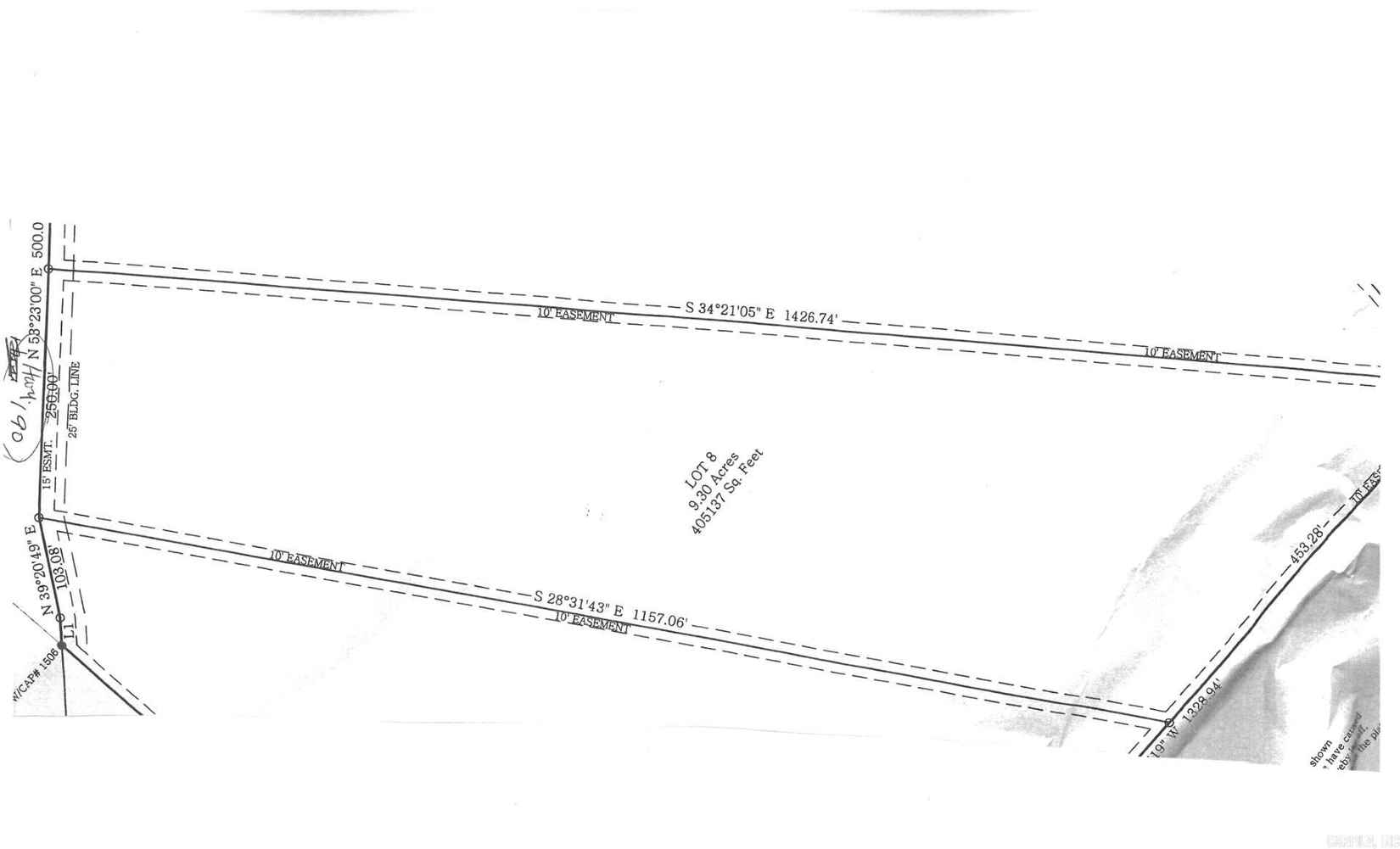 Lot 8 Happy Holw Ests  