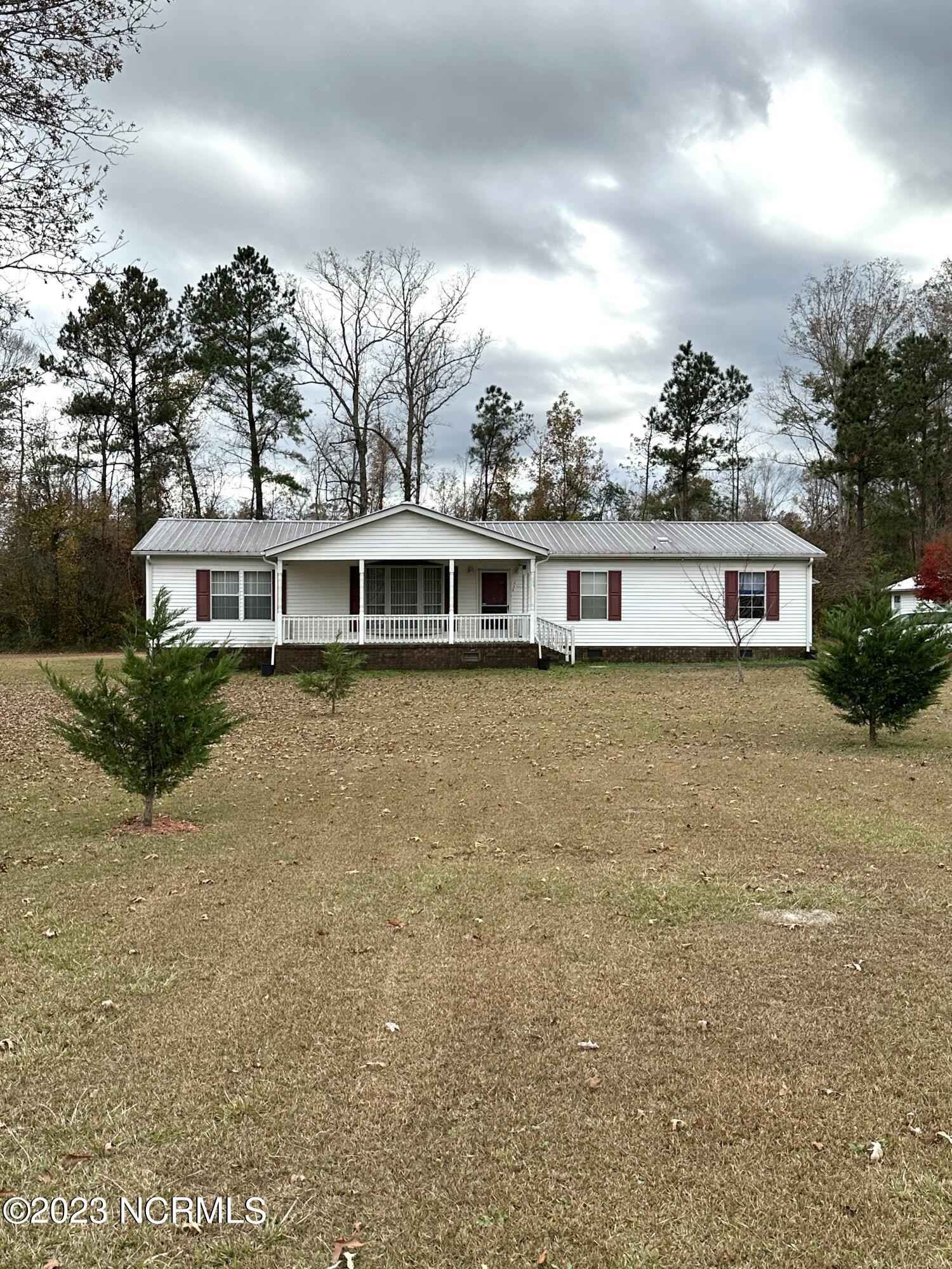 1537 Catherine Lk Rd  