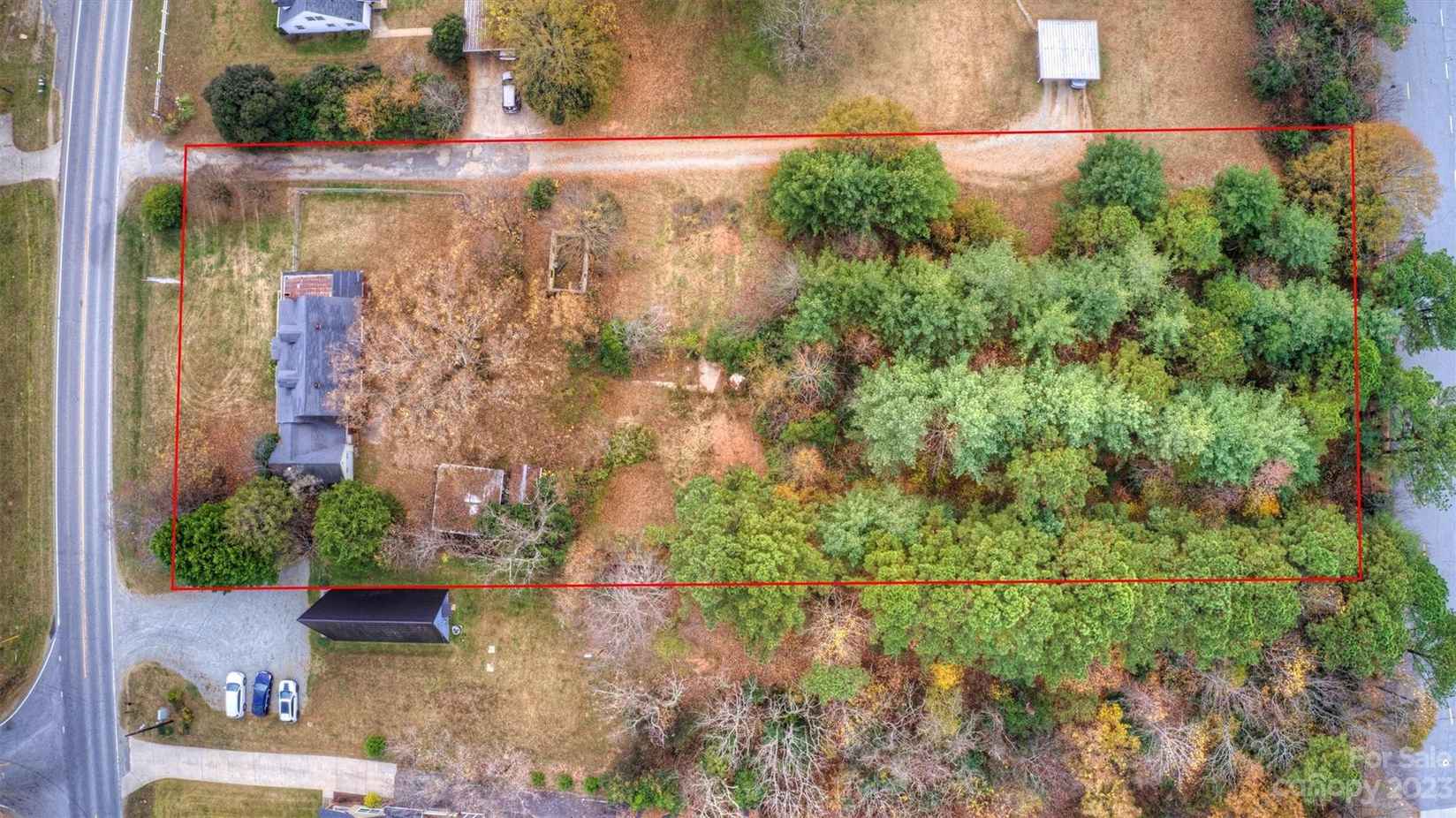 1190 S Nc 16 Business Hwy  