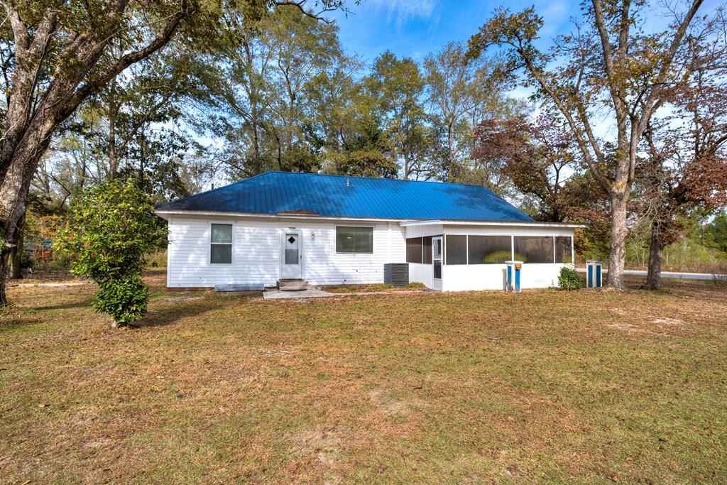 10784 Greeleyville Hwy  