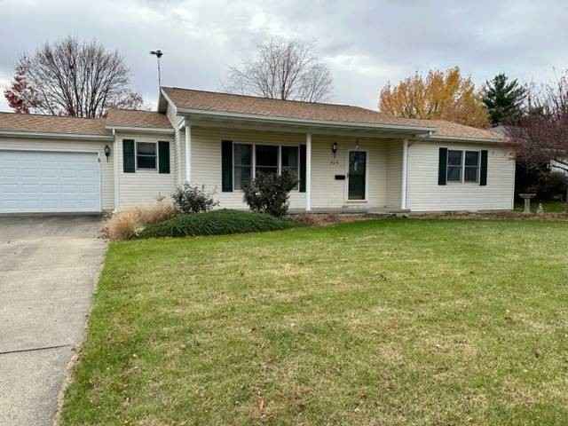 703 Diane Ct  