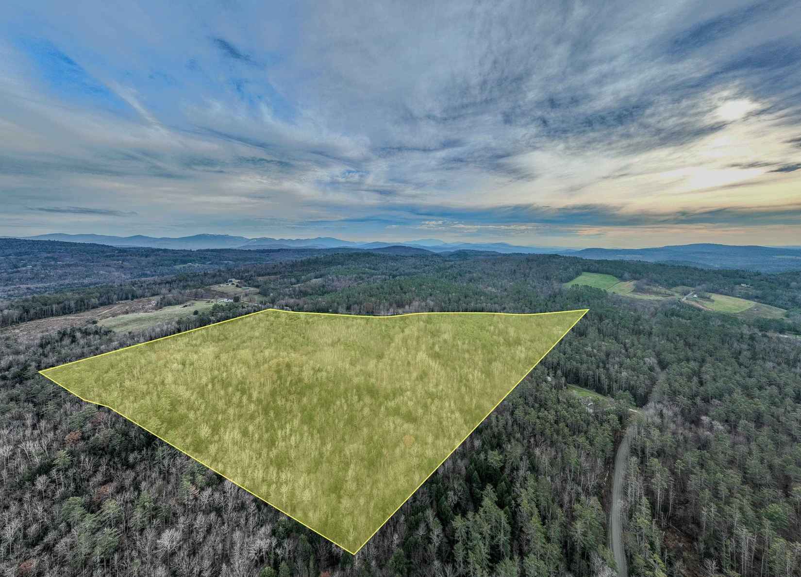 Lot 43 Gannon Rd  