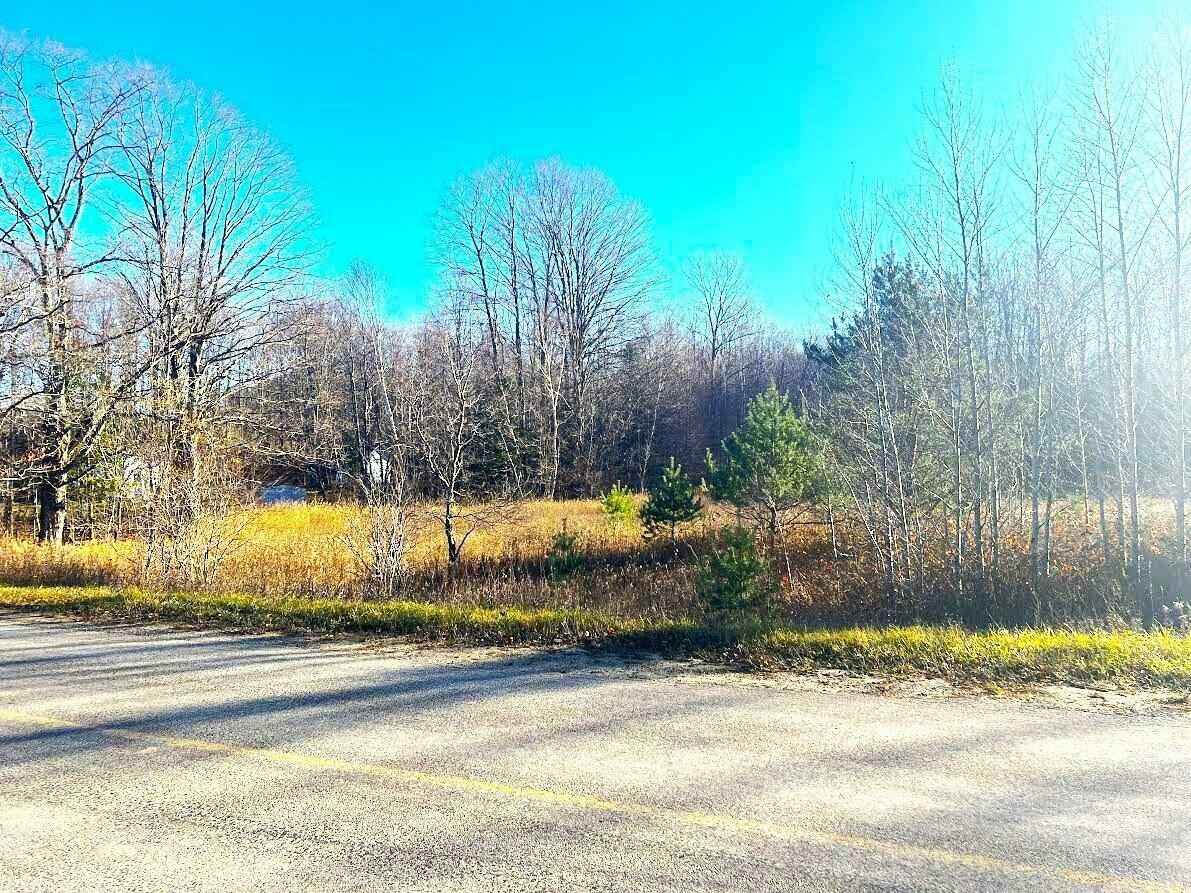 NW GARBER AND CANBY ROAD 20 AC  