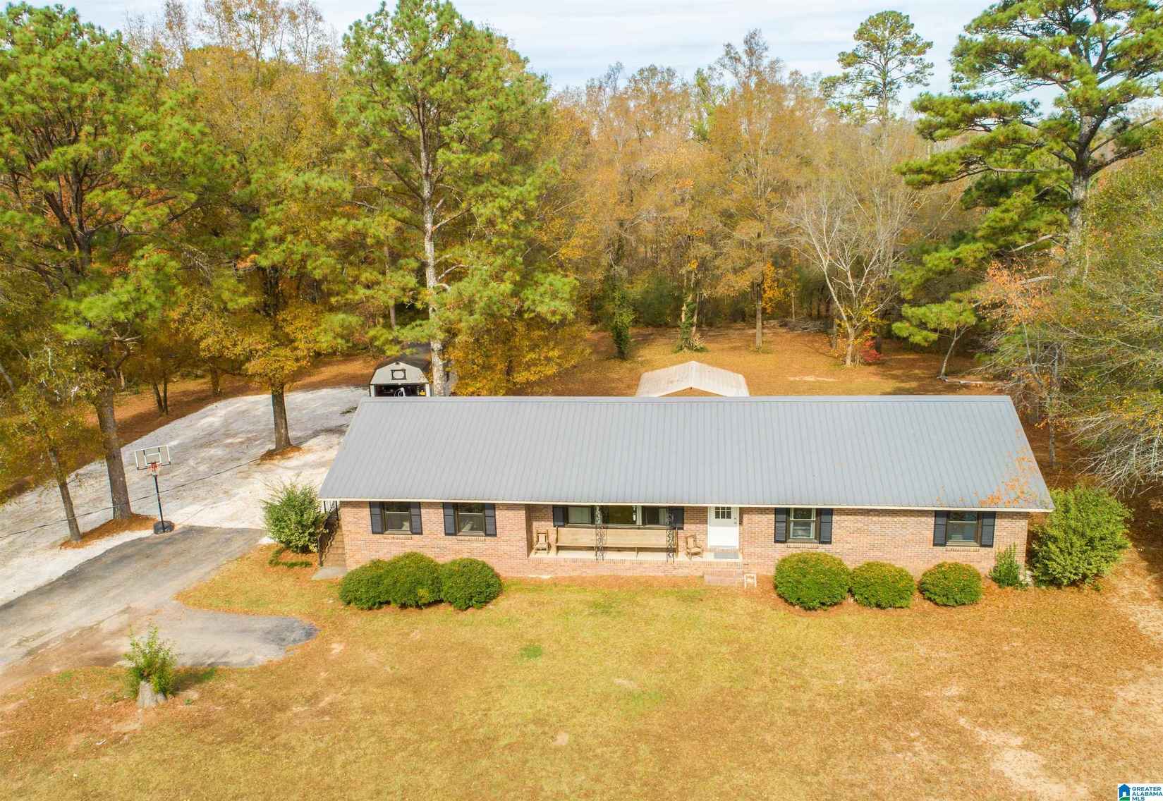 7740 County Rd 62  