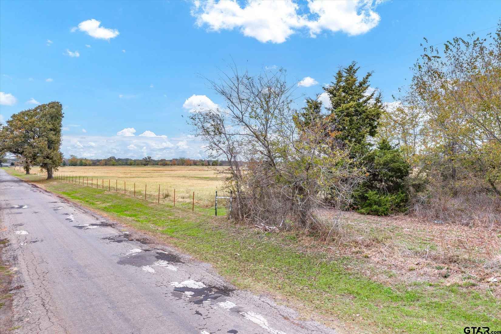 Tract 3 VZ County Rd 1905  