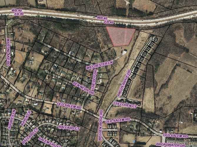 0 Glen Holw Rd  
