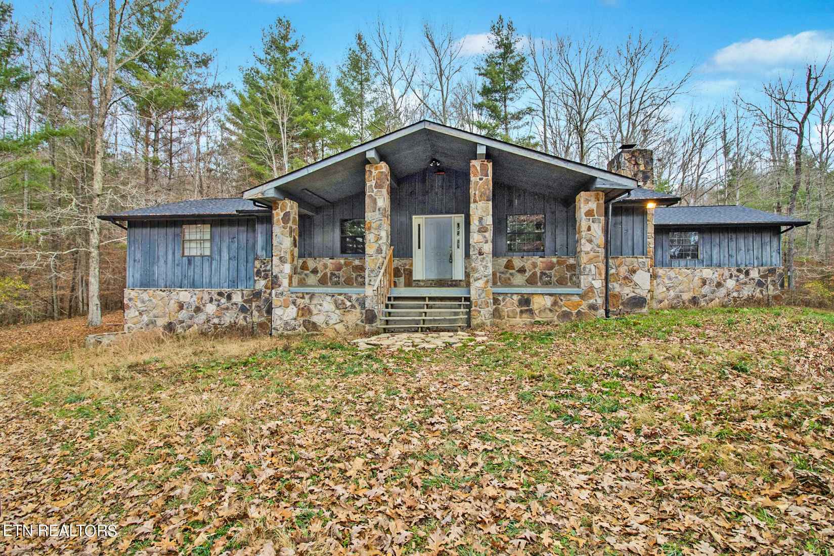 167 T Q Heidel Rd Rd  
