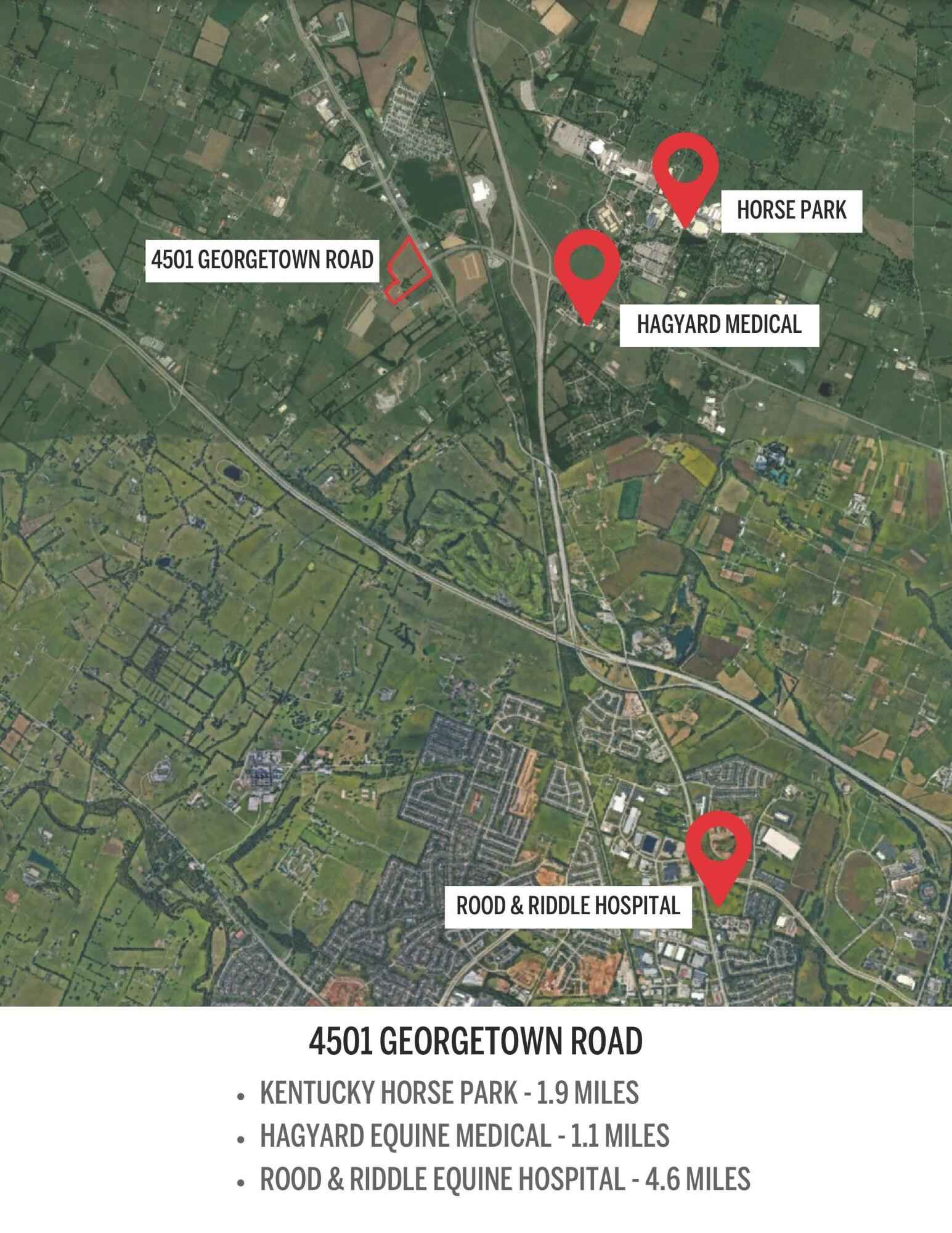 4501 Georgetown Rd  