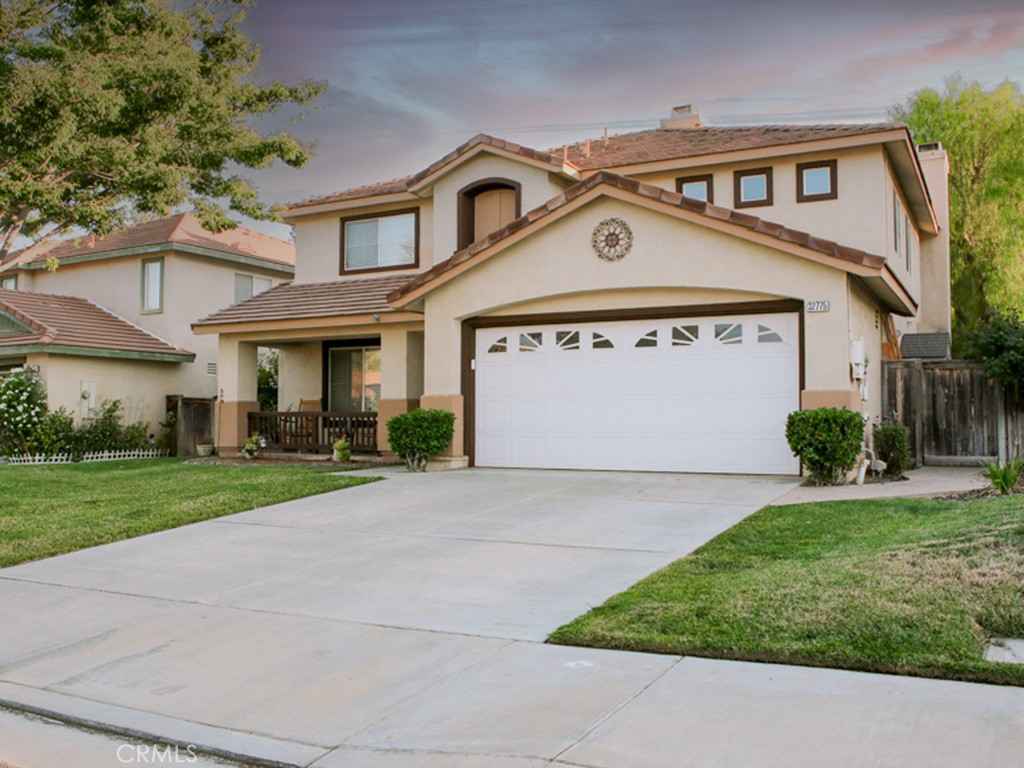 32775 Ridge Top Ln  