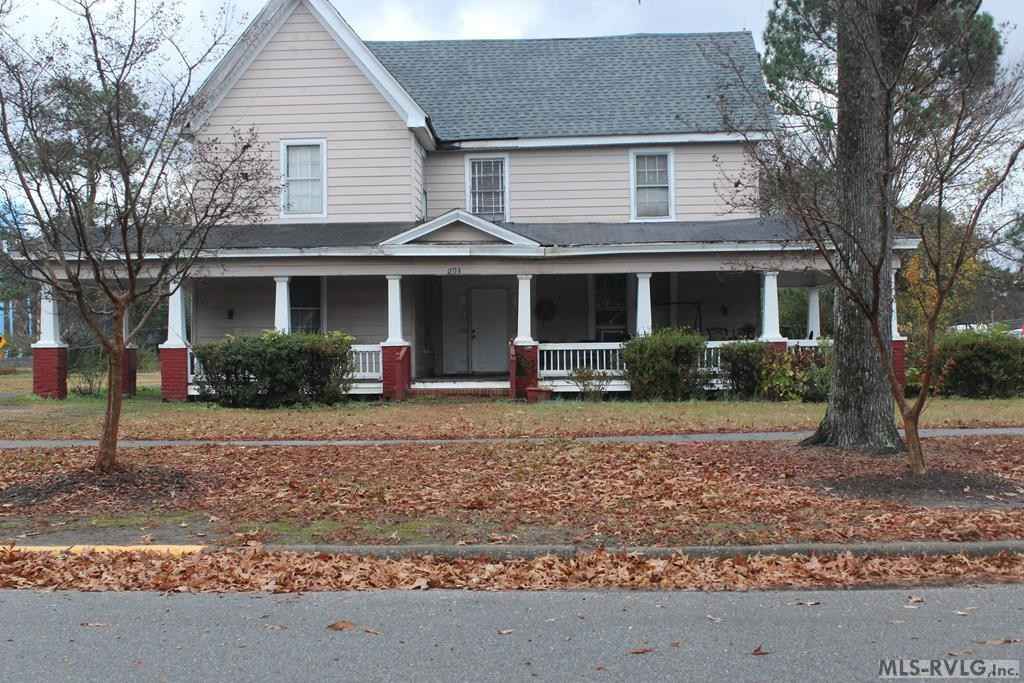 201 S Main St  
