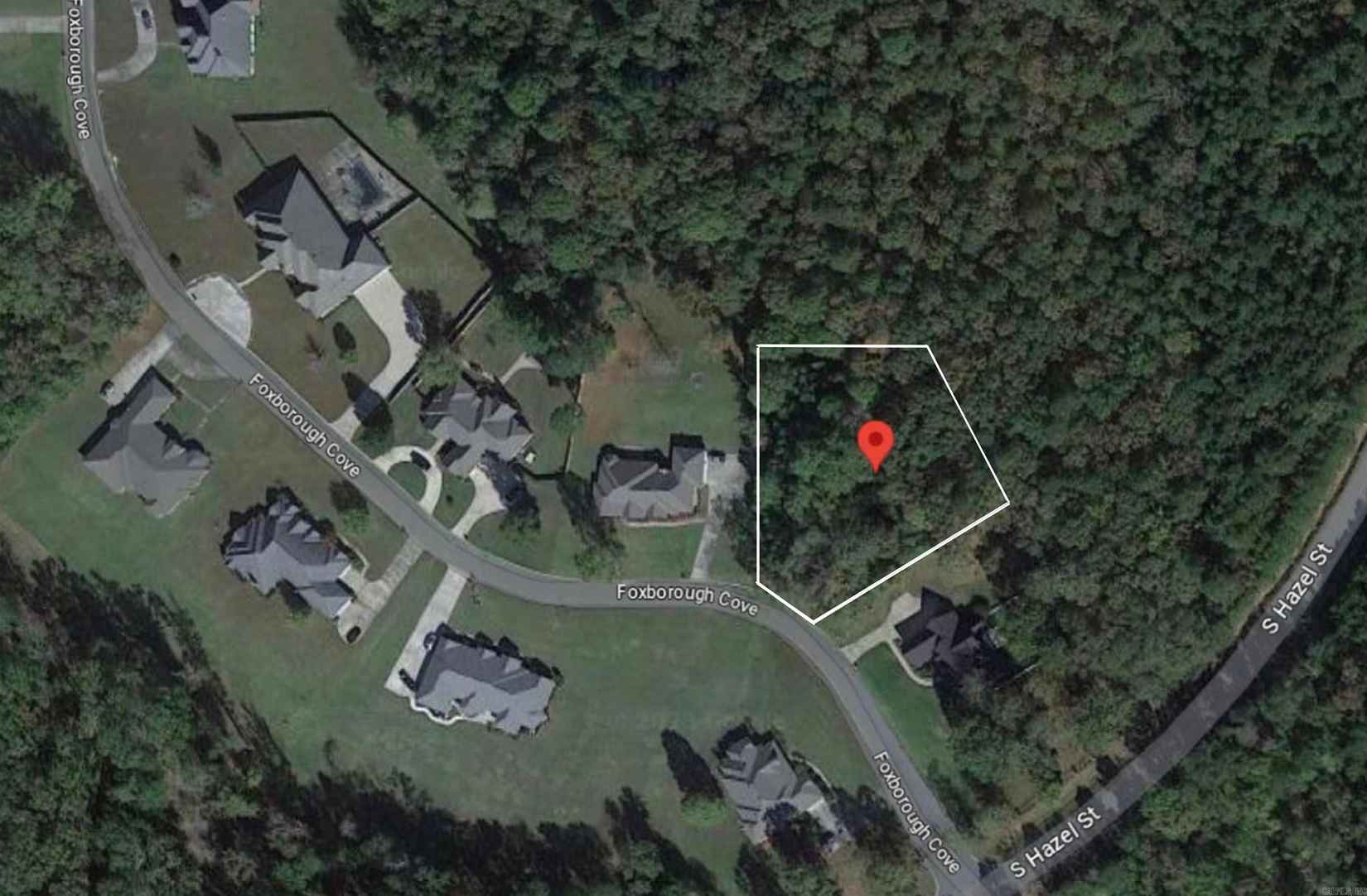2205 Foxborough Cv  