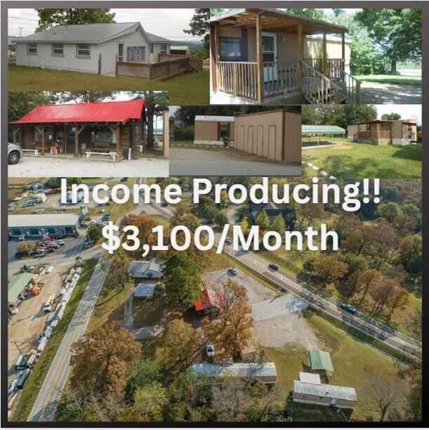 13357 Hwy 160  